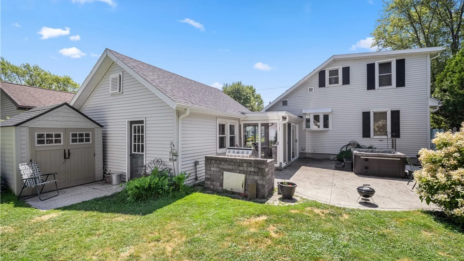 Property at 10618 Linwood Drive, Dunkirk, NY 14048 8