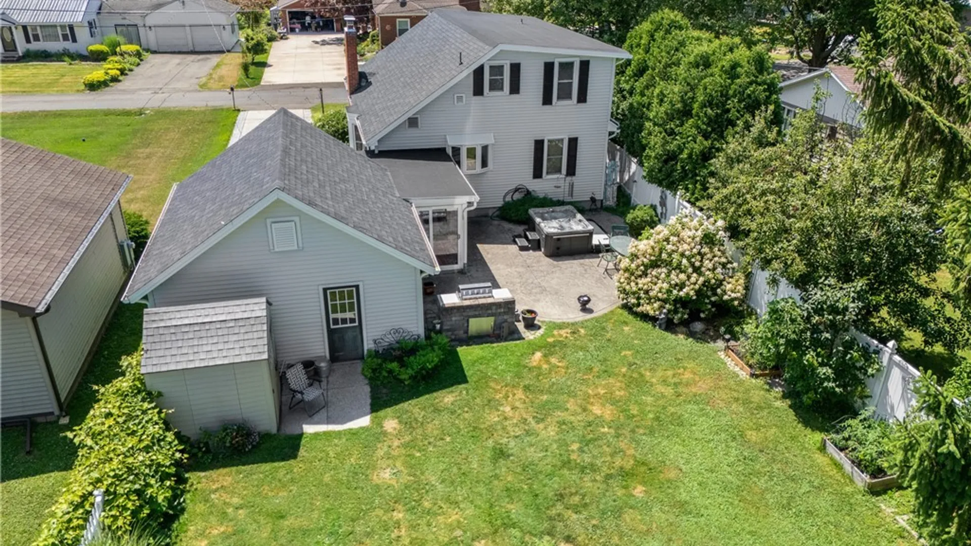Property at 10618 Linwood Drive, Dunkirk, NY 14048 9