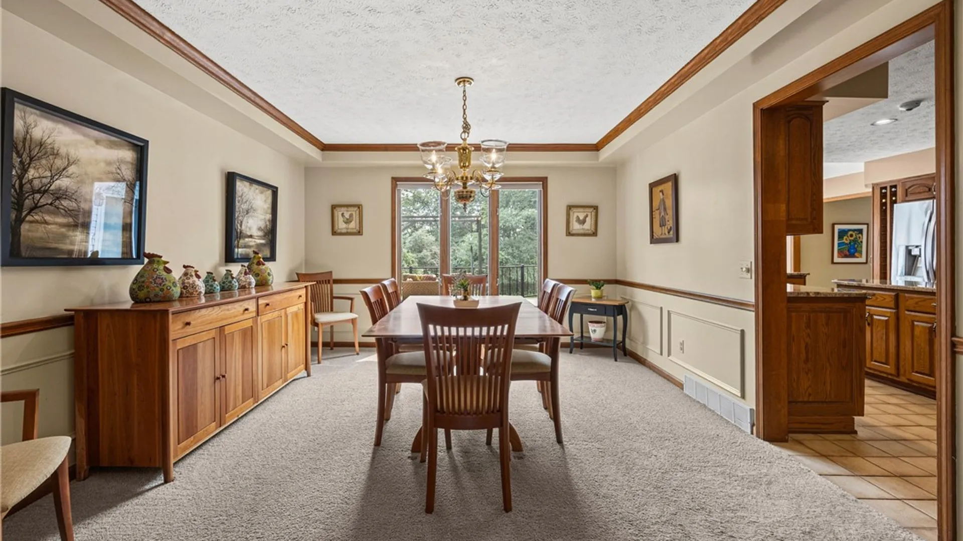 Property at 19 Dixon Woods, Mendon, NY 14472 6