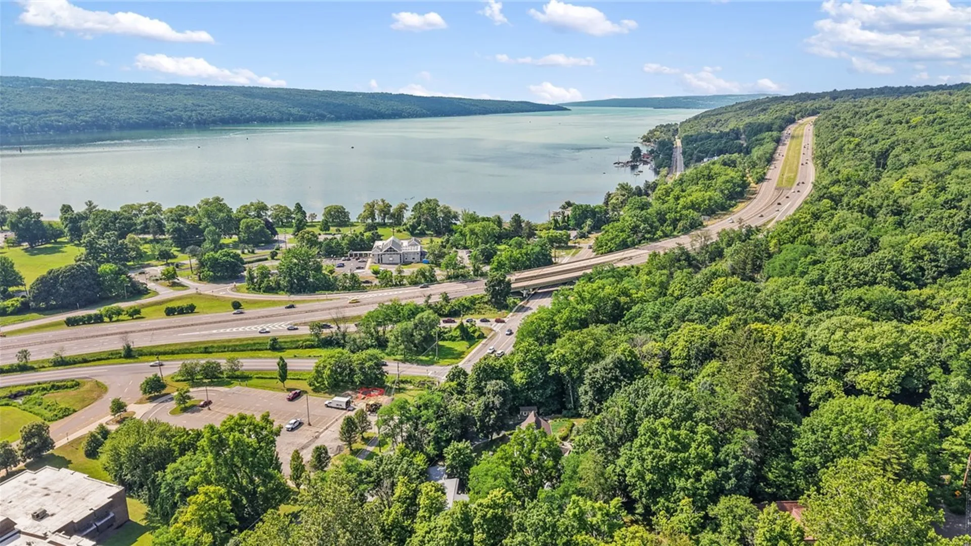 Property at 733 E Shore Drive, Ithaca Town, NY 14850 47