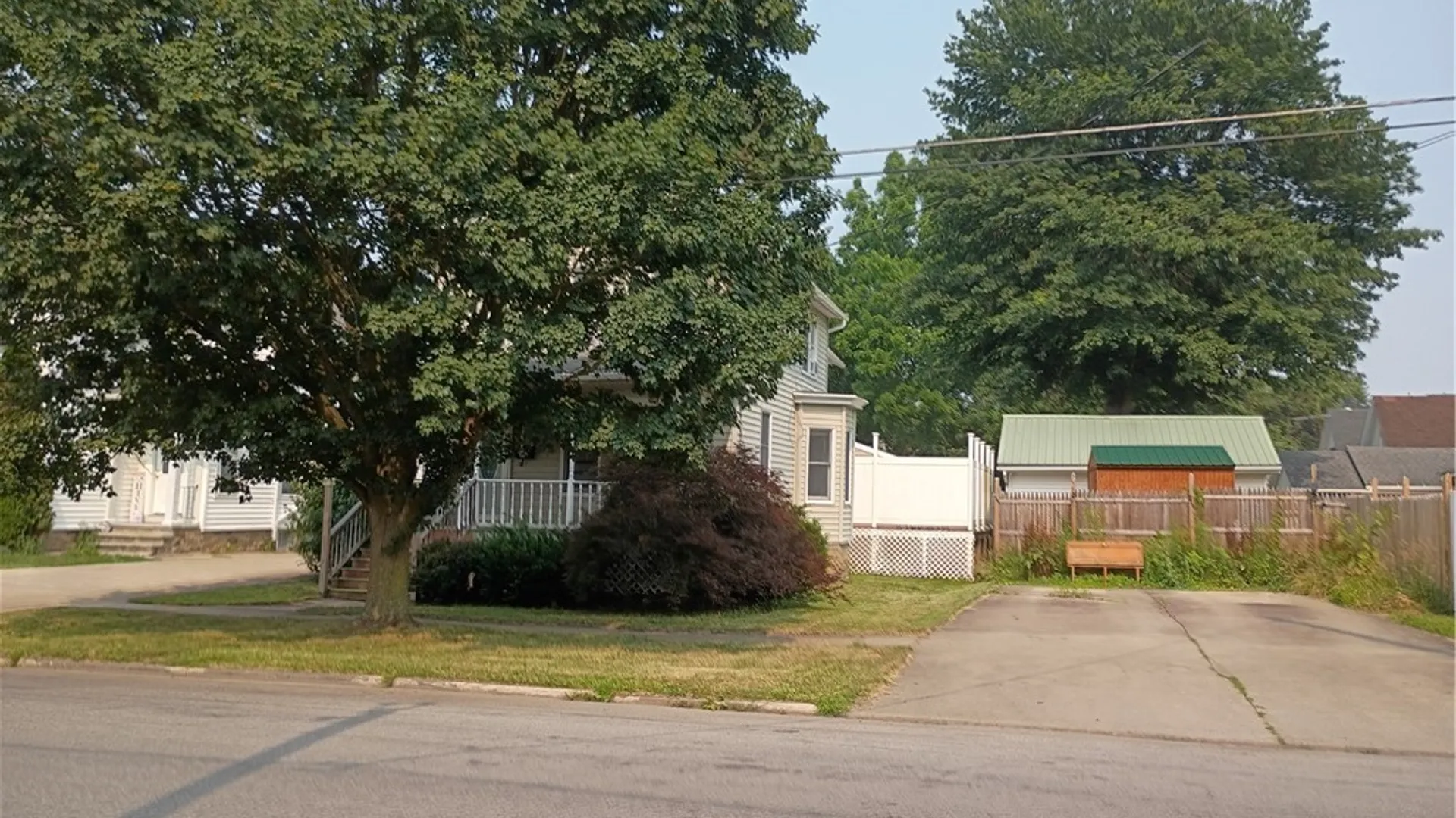 Property at 129 S 4th Street, Olean, NY 14760 5