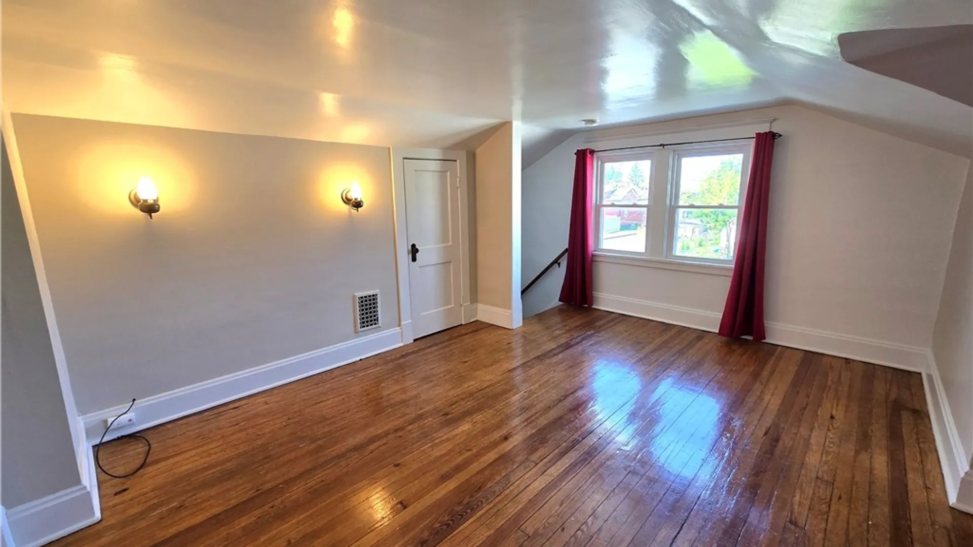 Property at 146 Saranac Avenue, Buffalo, NY 14216 16