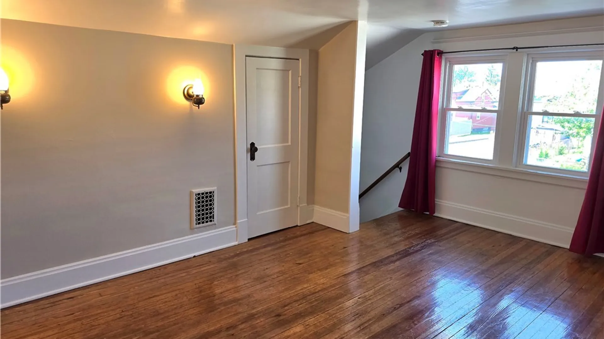 Property at 146 Saranac Avenue, Buffalo, NY 14216 17