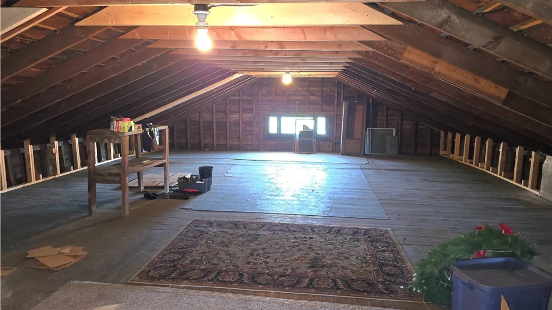 Property at 146 Saranac Avenue, Buffalo, NY 14216 21