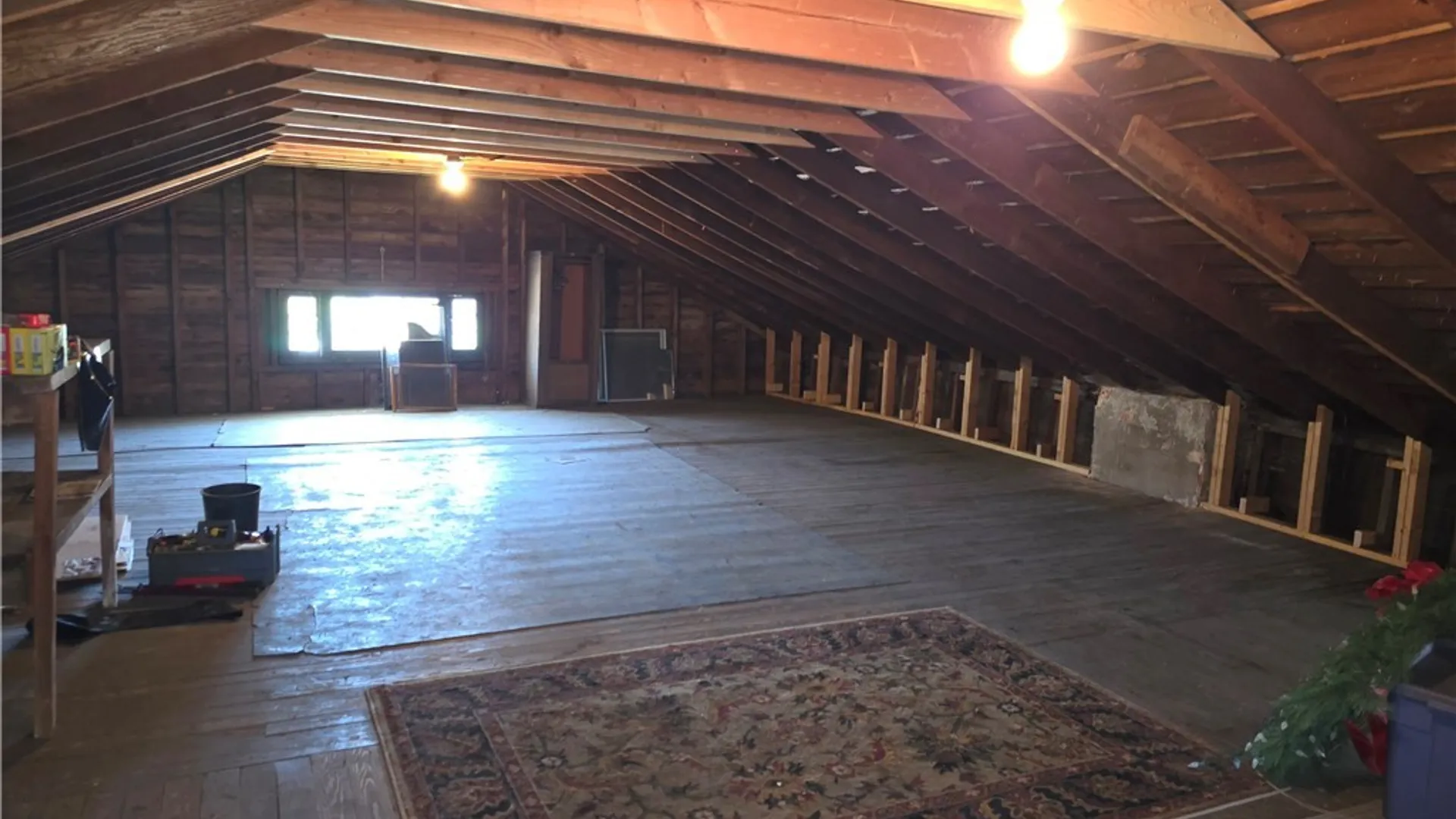 Property at 146 Saranac Avenue, Buffalo, NY 14216 22