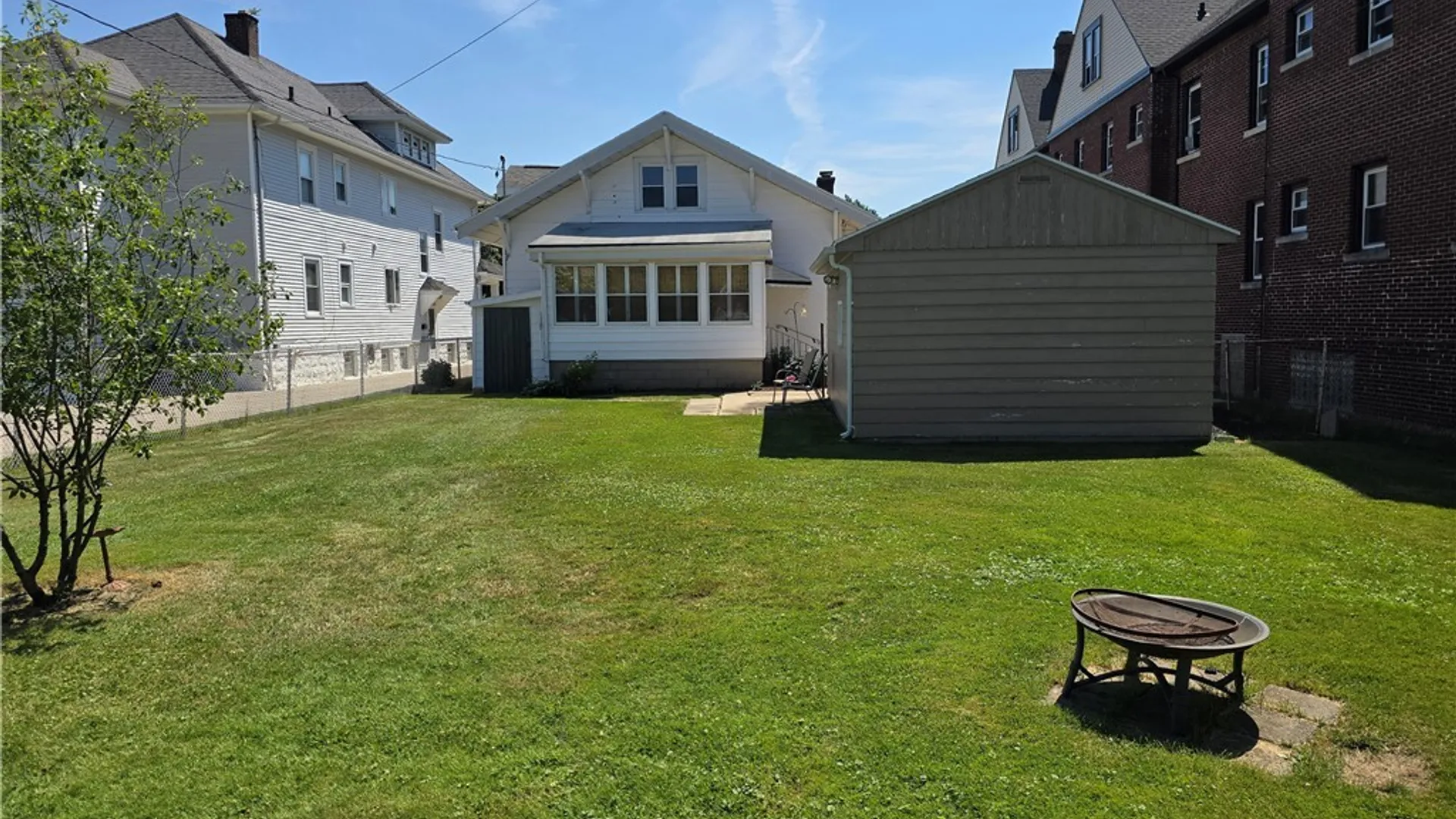 Property at 146 Saranac Avenue, Buffalo, NY 14216 25