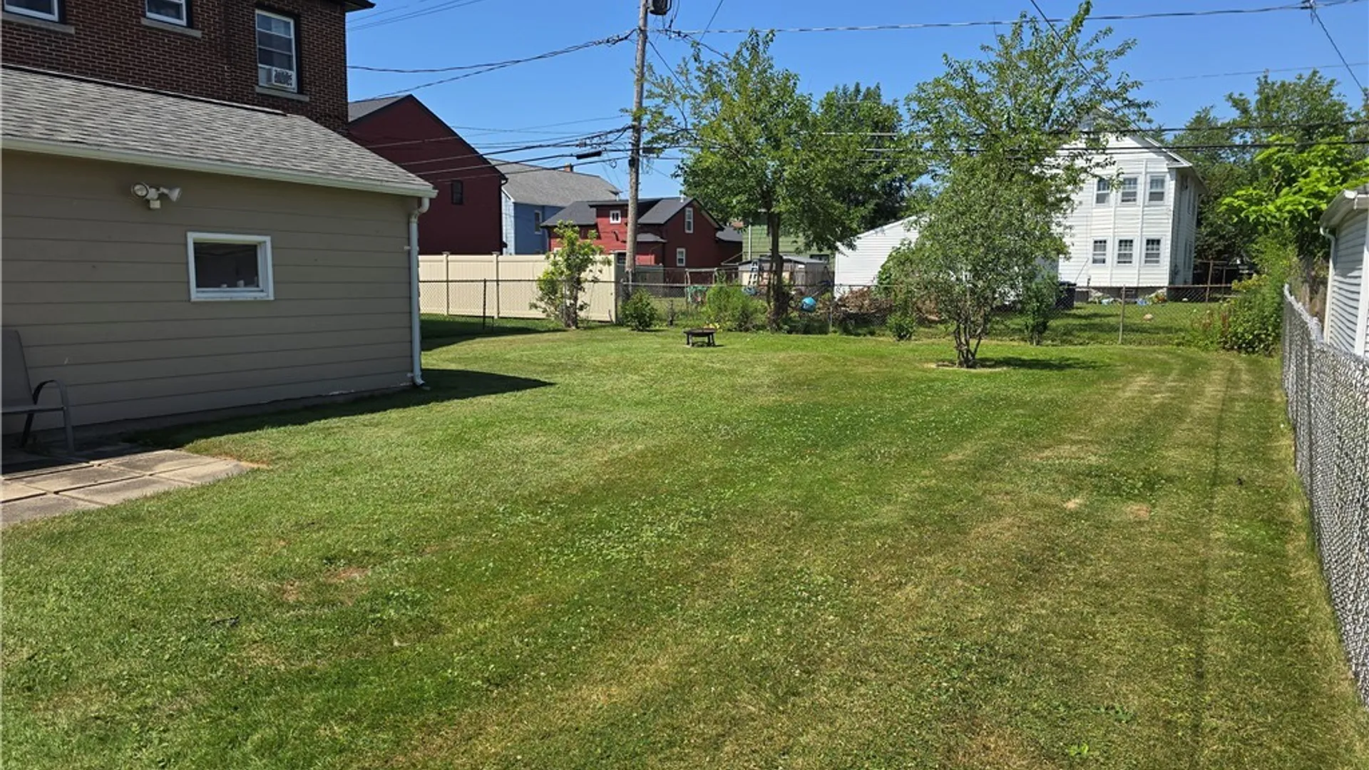 Property at 146 Saranac Avenue, Buffalo, NY 14216 26