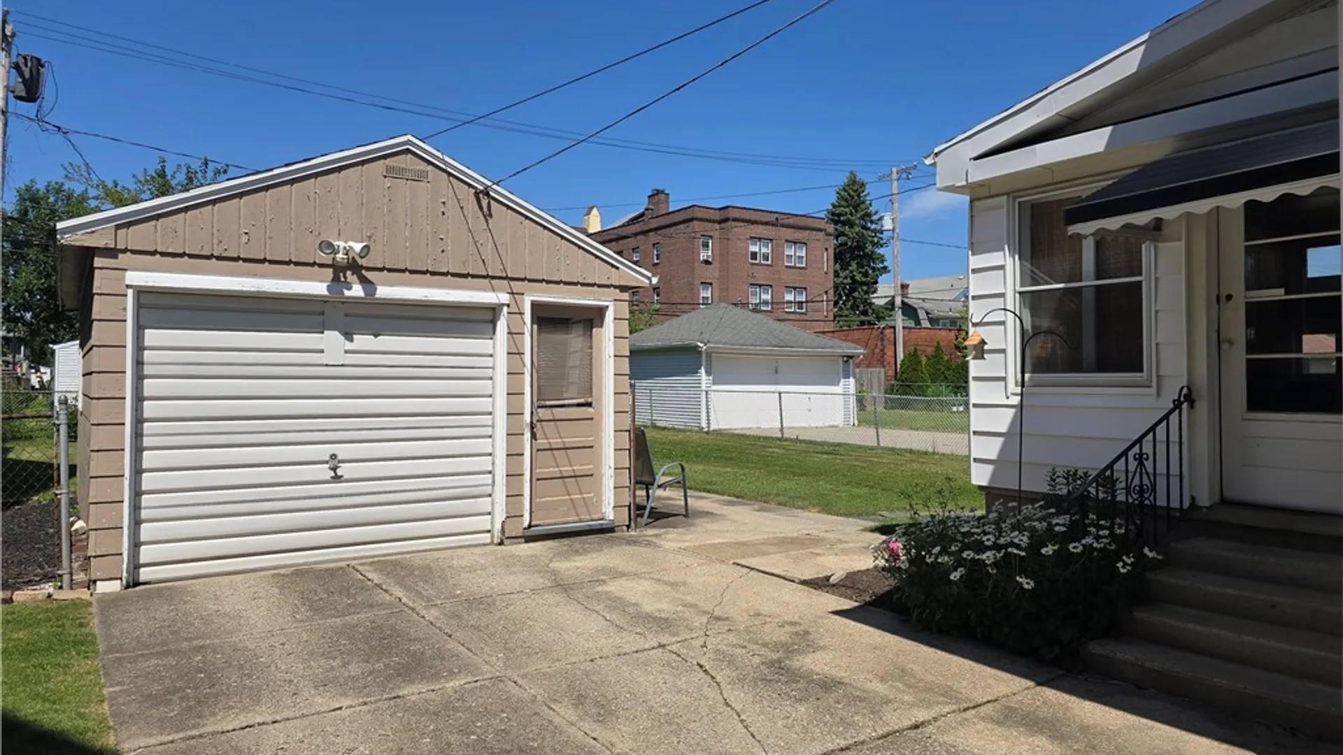 Property at 146 Saranac Avenue, Buffalo, NY 14216 27
