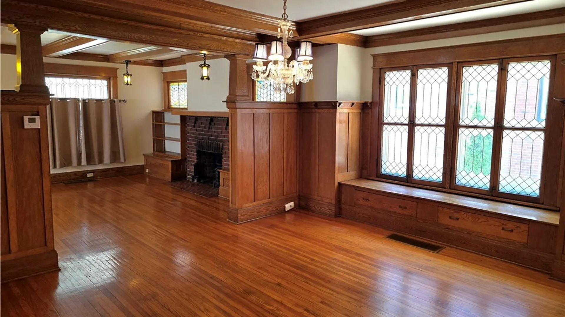 Property at 146 Saranac Avenue, Buffalo, NY 14216 4