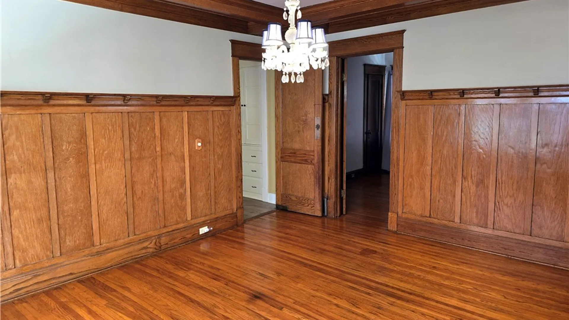 Property at 146 Saranac Avenue, Buffalo, NY 14216 5