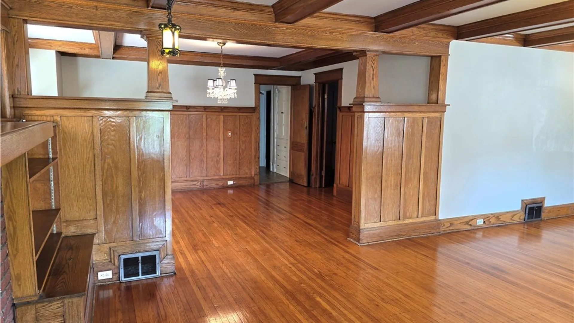 Property at 146 Saranac Avenue, Buffalo, NY 14216 6