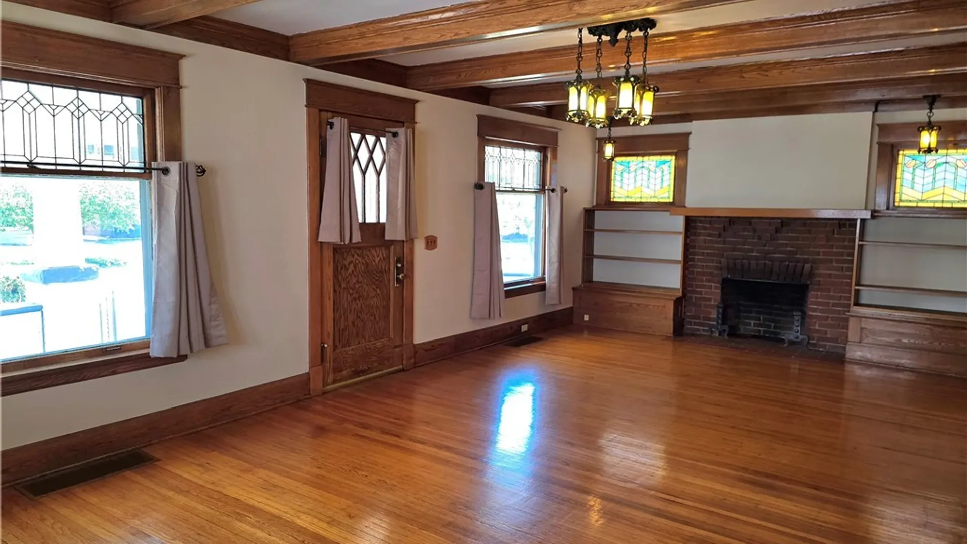 Property at 146 Saranac Avenue, Buffalo, NY 14216 8