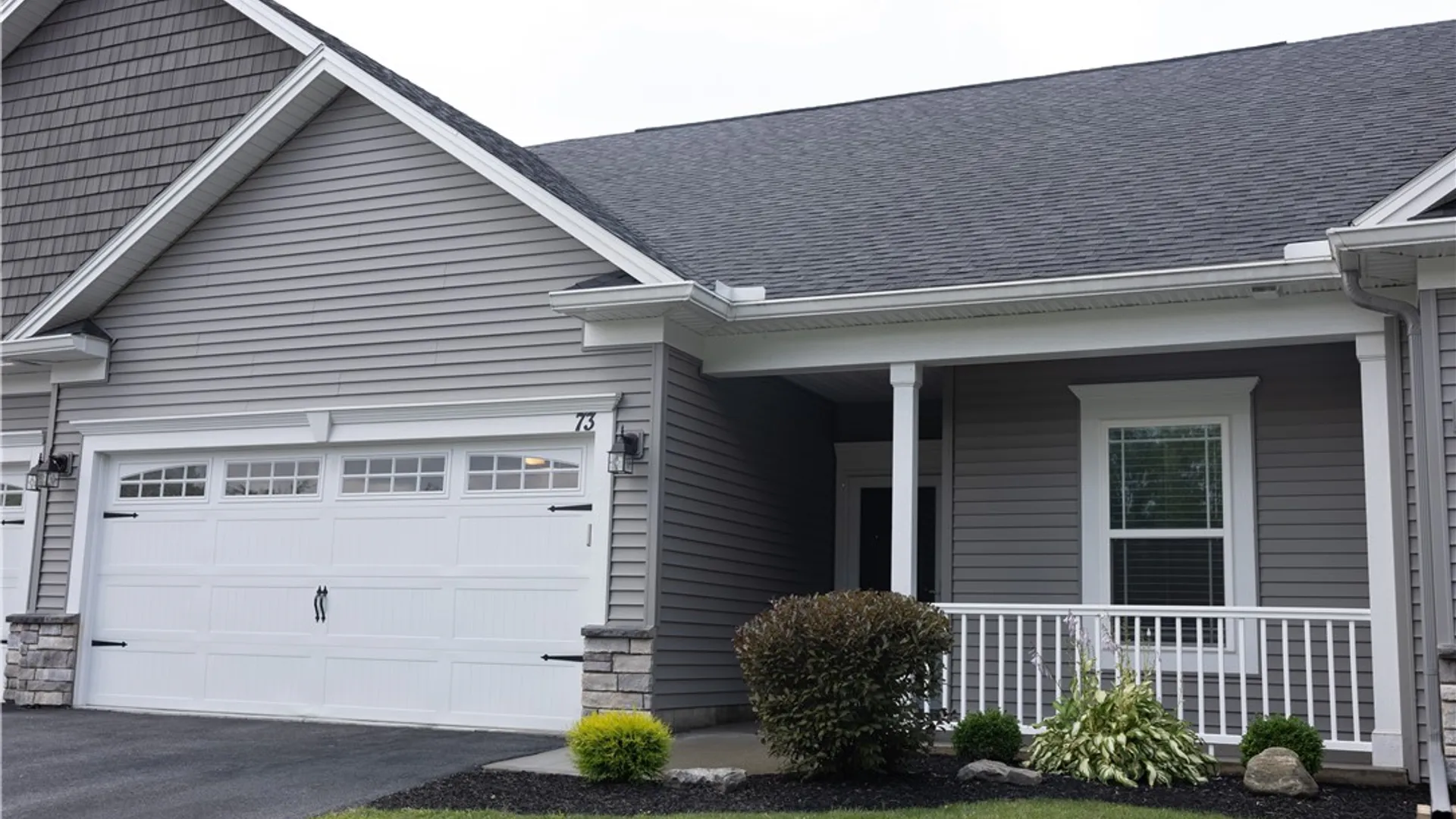 Property at 73 Timber Creek, Gates, NY 14606 2