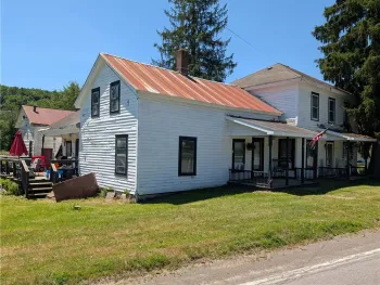 Property at 477 County Road 16, Plymouth, NY 13832