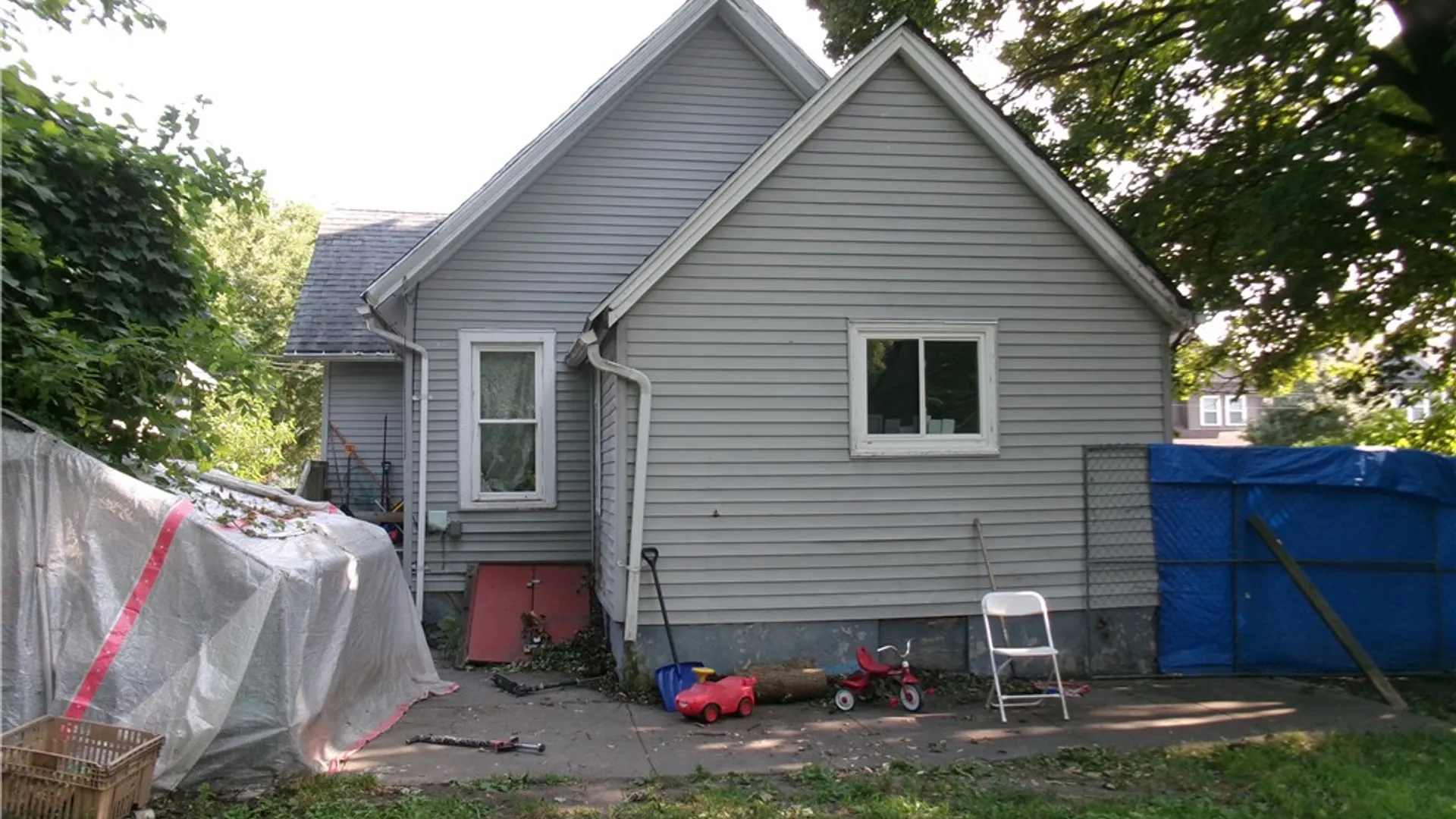 Property at 712 Smith St, Rochester, NY 14606 9