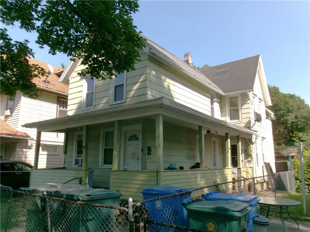Property at 79 Ambrose St, Rochester, NY 14608