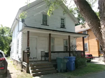 97 7th St, Rochester, NY 14609