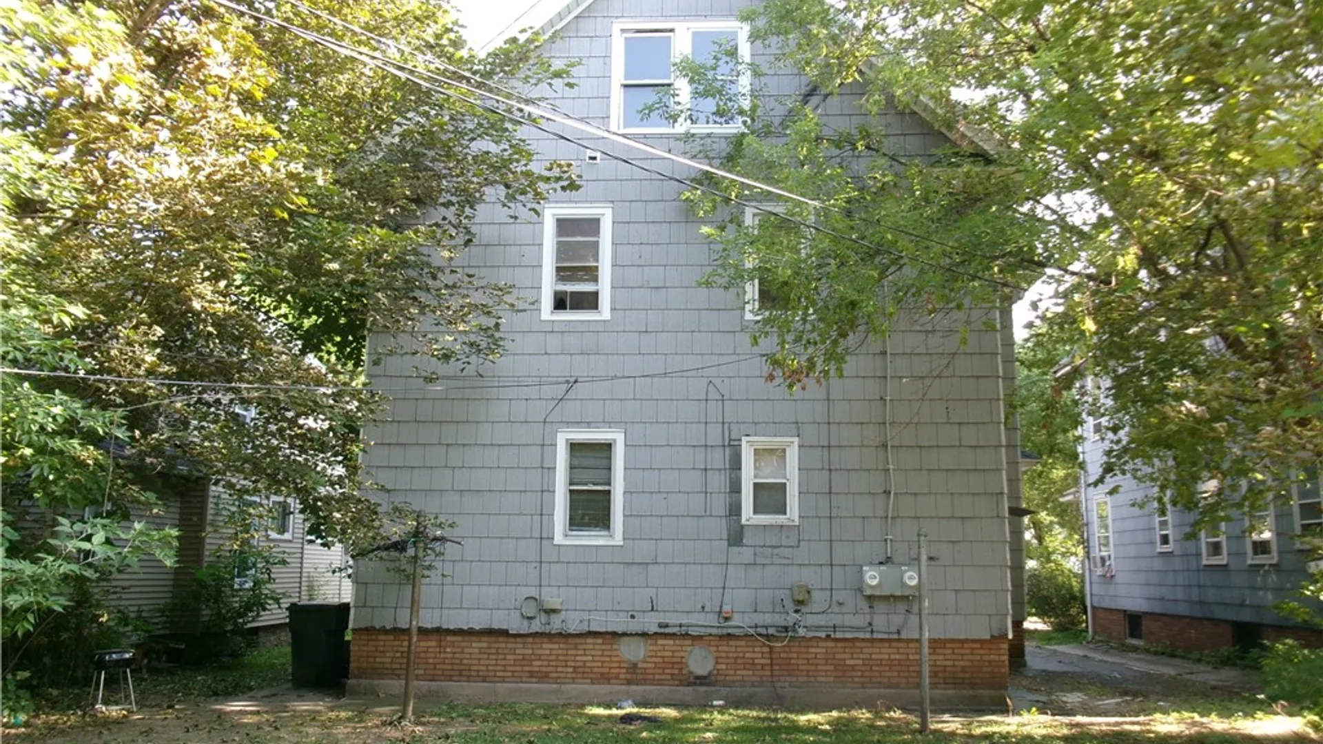 Property at 126/128 Glendale Park, Rochester, NY 14613 25