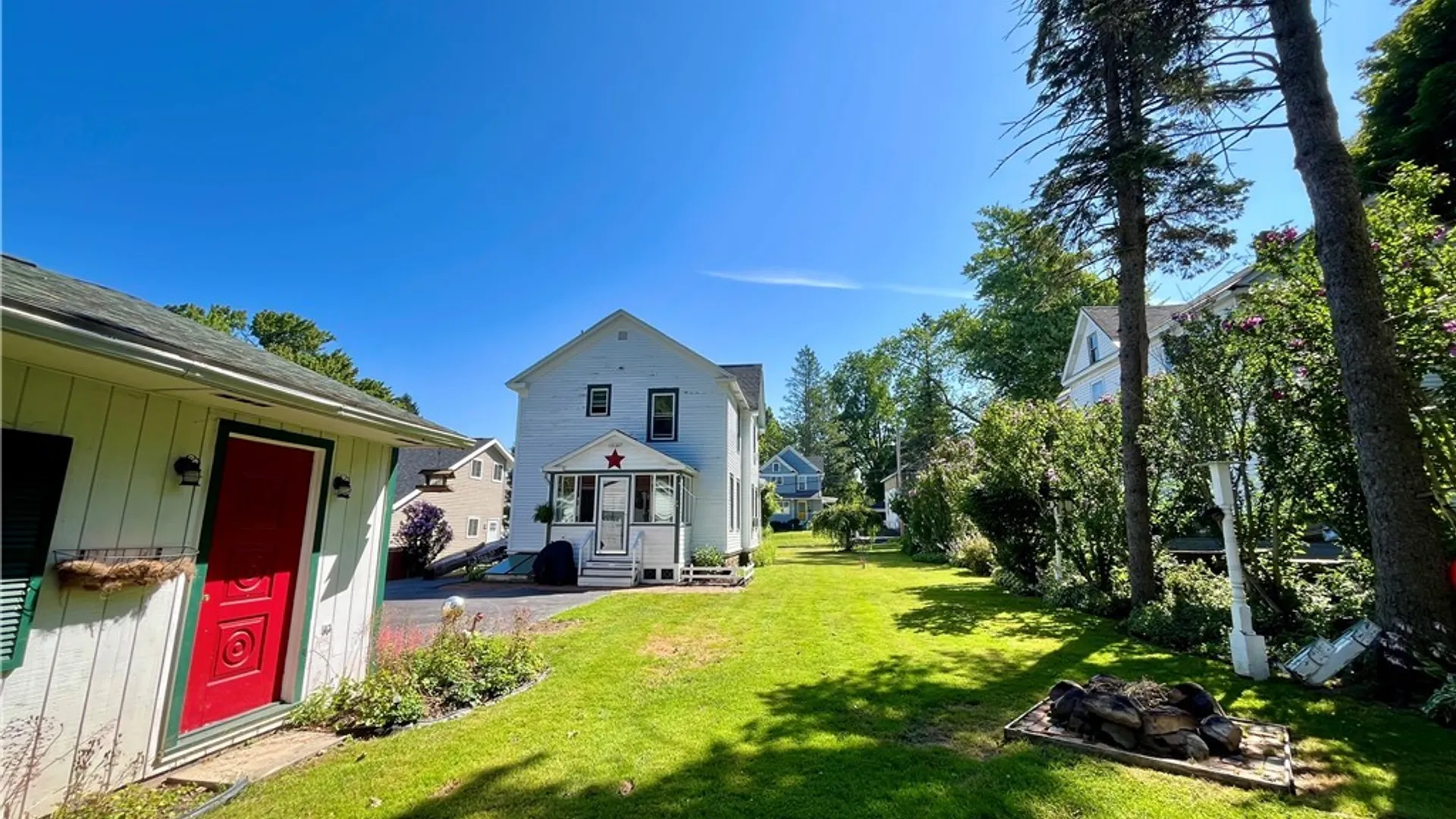 Property at 62 W 2nd Street, Fulton, NY 13069 10