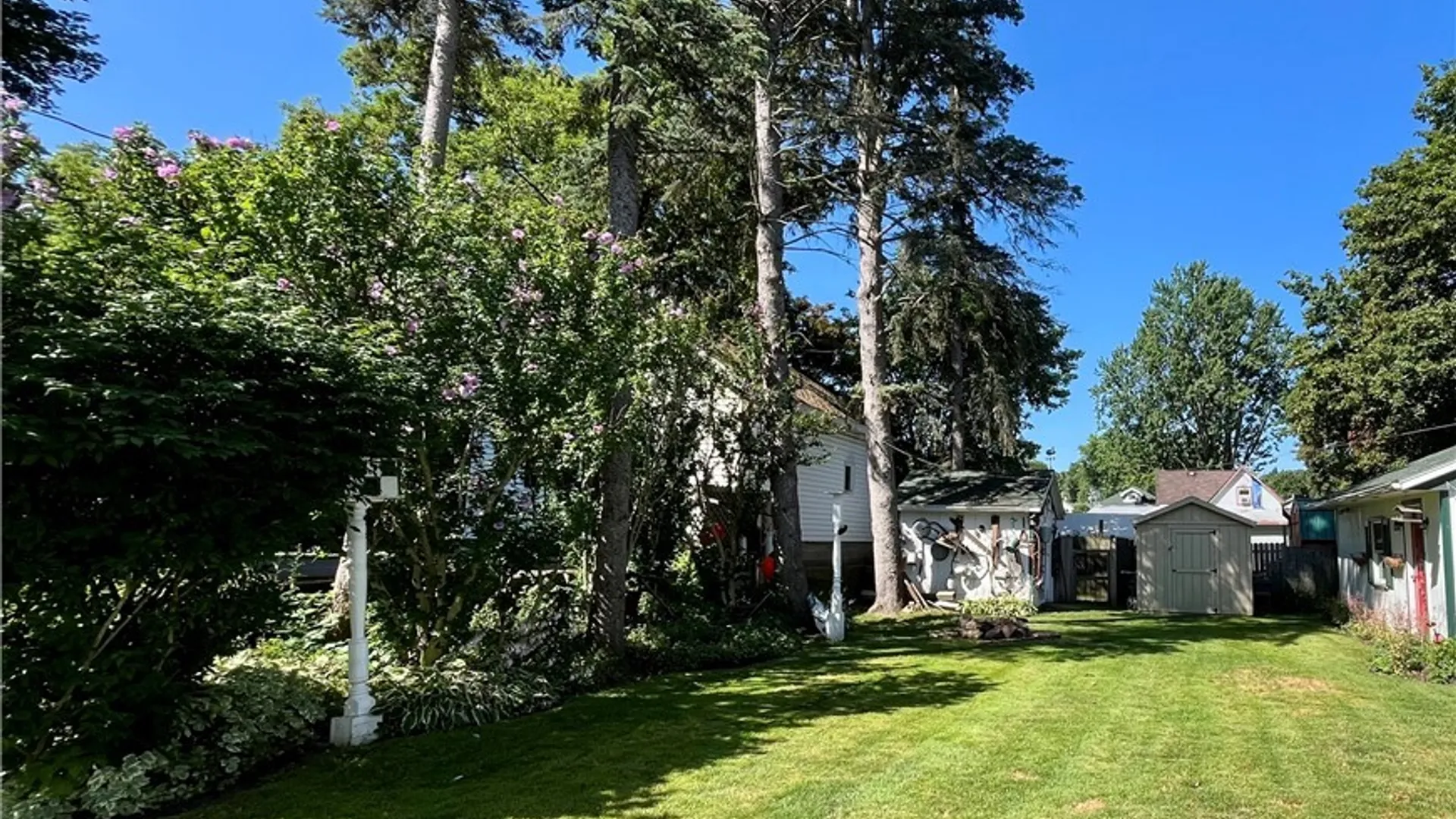 Property at 62 W 2nd Street, Fulton, NY 13069 13