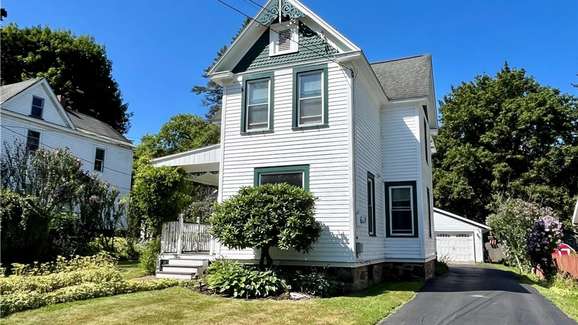 Property at 62 W 2nd Street, Fulton, NY 13069 3