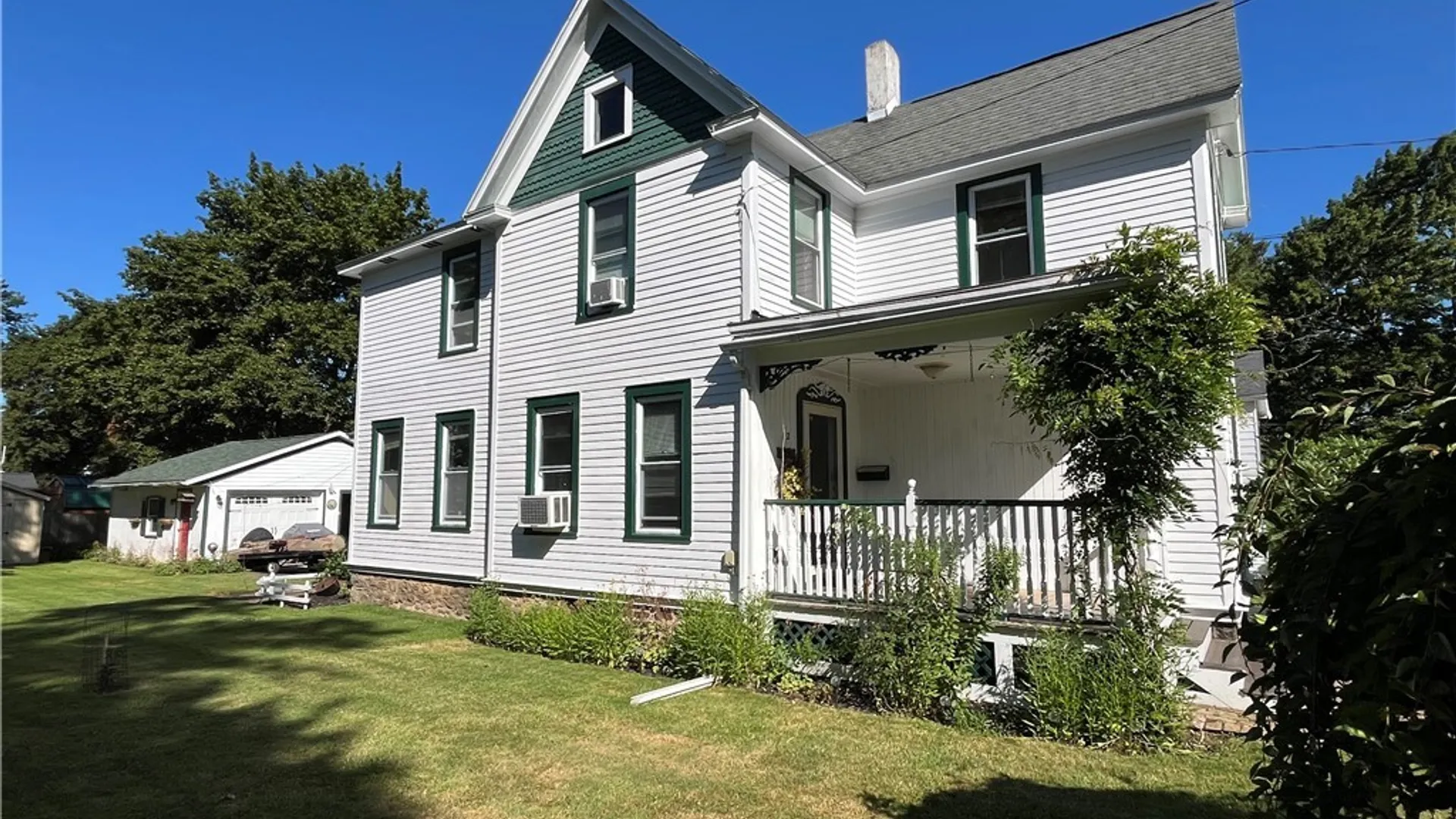Property at 62 W 2nd Street, Fulton, NY 13069 45