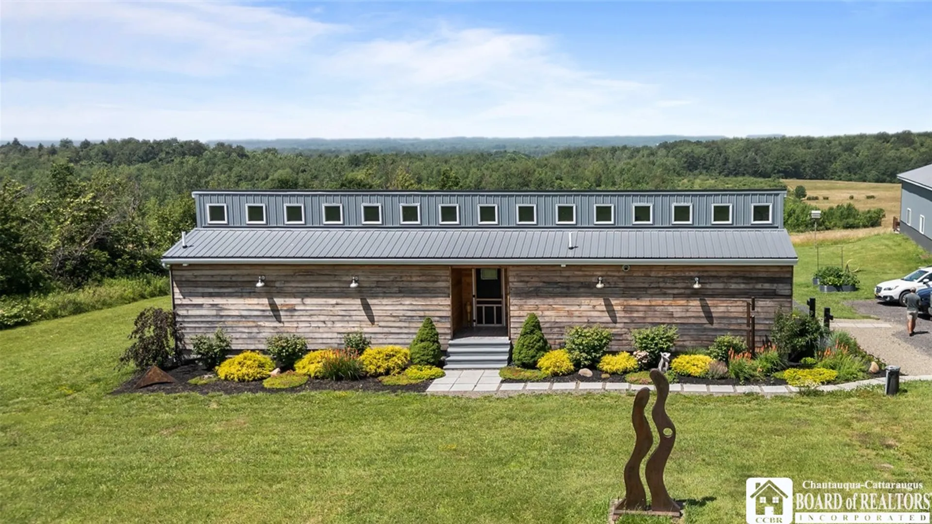 Property at 2352 Route 39, Sheridan, NY 14062 10