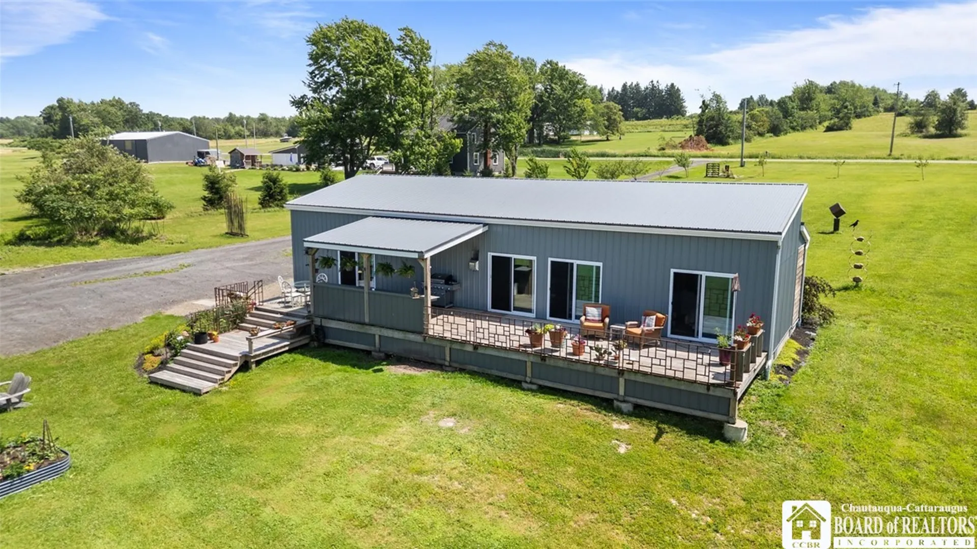 Property at 2352 Route 39, Sheridan, NY 14062 13
