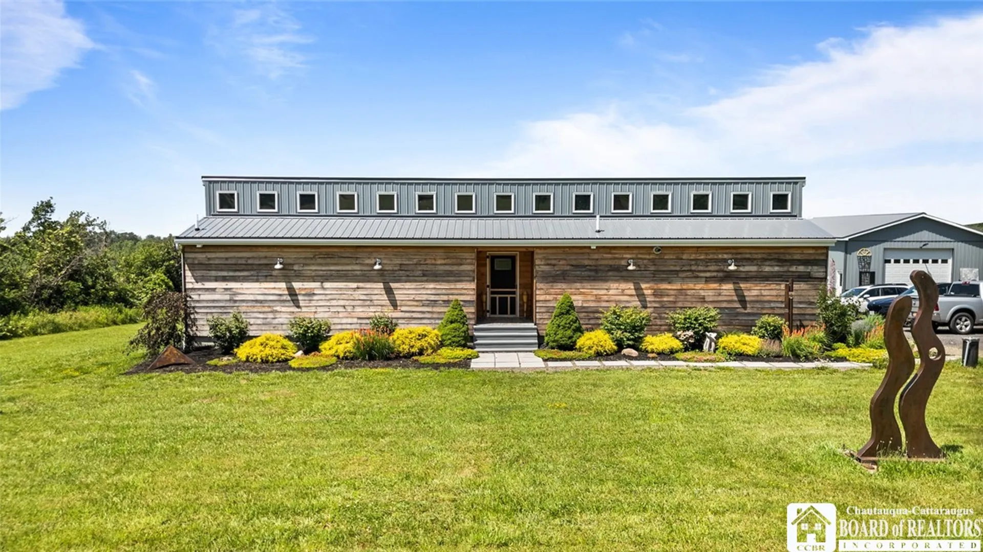 Property at 2352 Route 39, Sheridan, NY 14062 15
