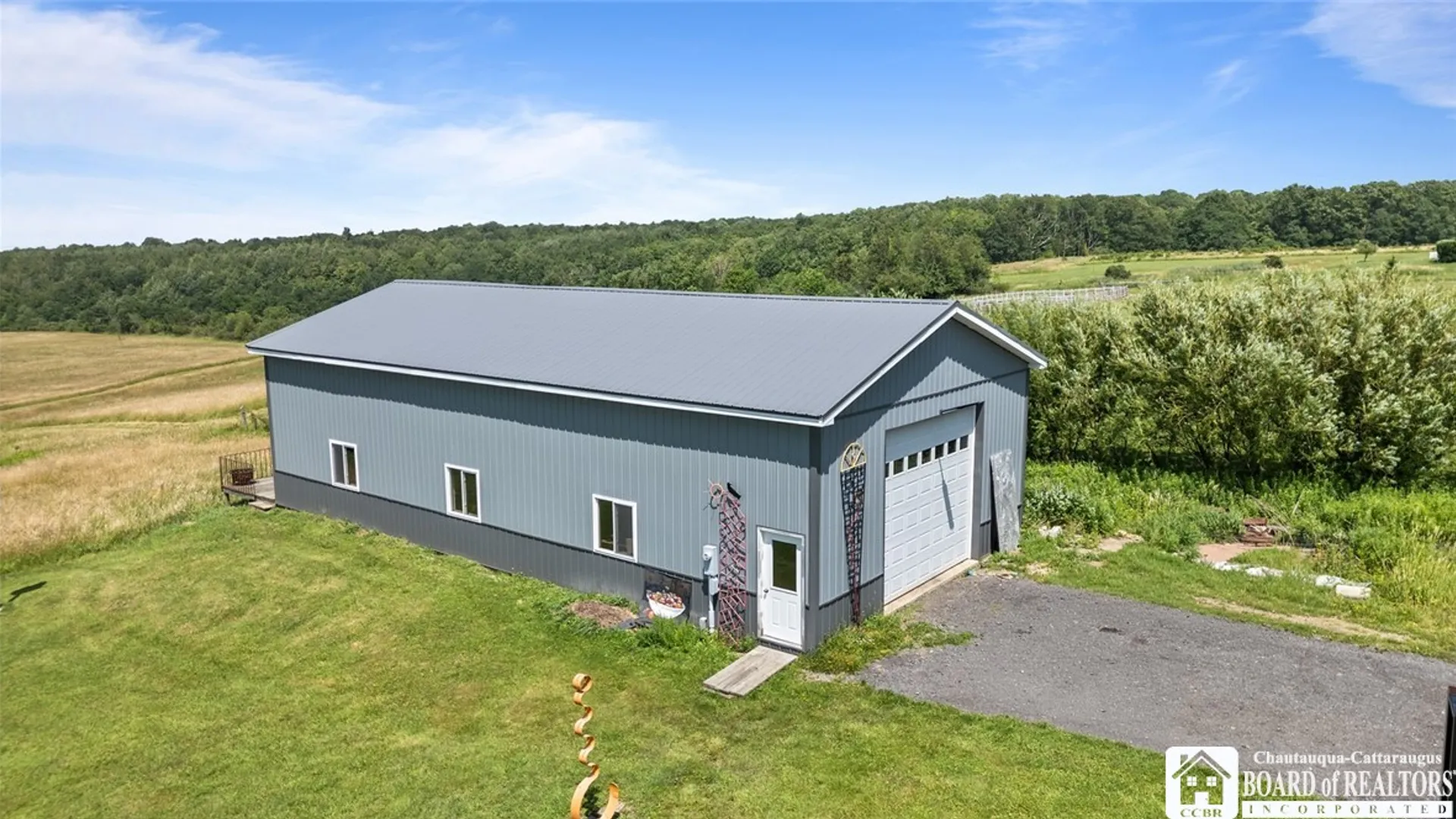 Property at 2352 Route 39, Sheridan, NY 14062 16