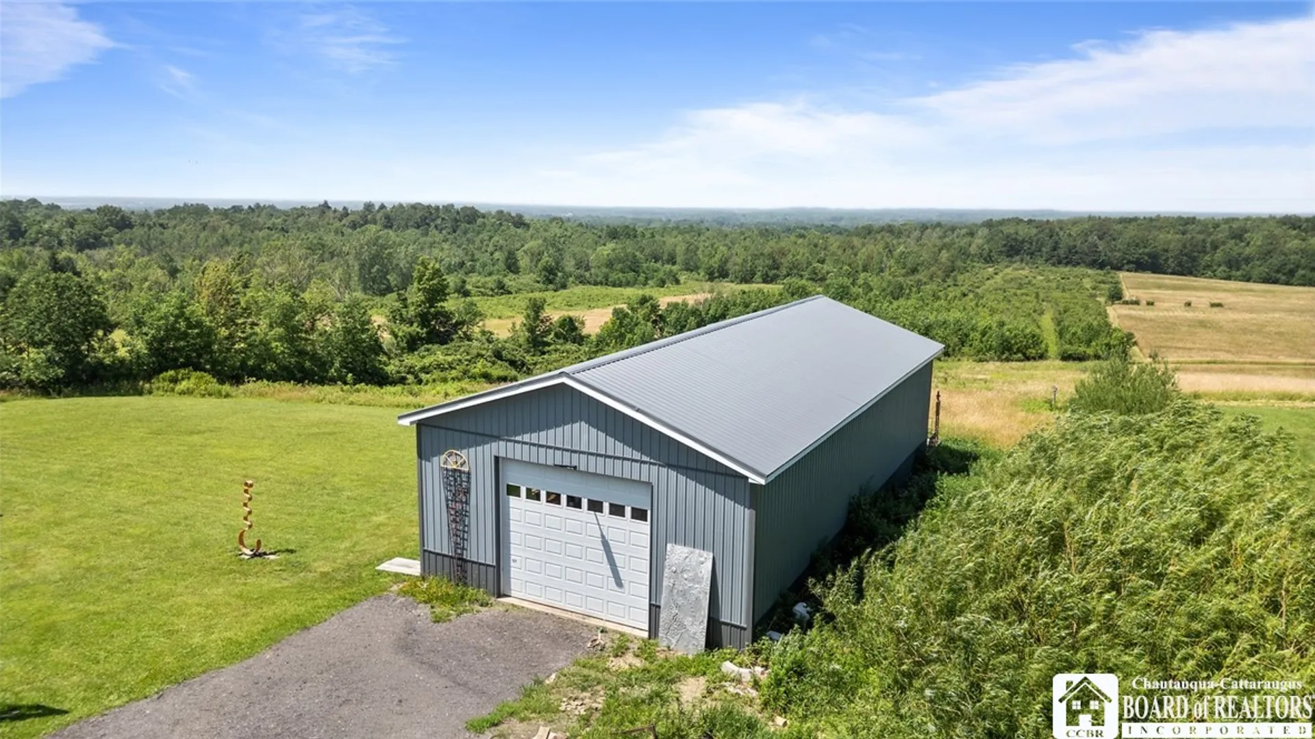 Property at 2352 Route 39, Sheridan, NY 14062 17