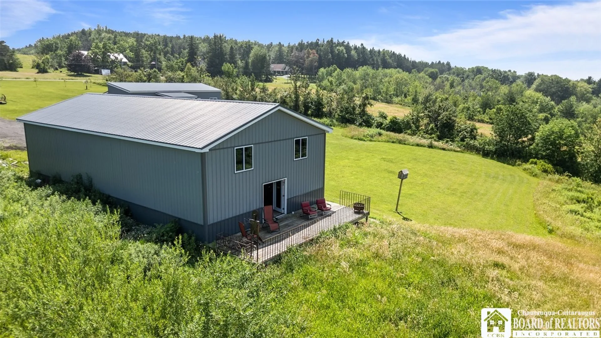 Property at 2352 Route 39, Sheridan, NY 14062 18