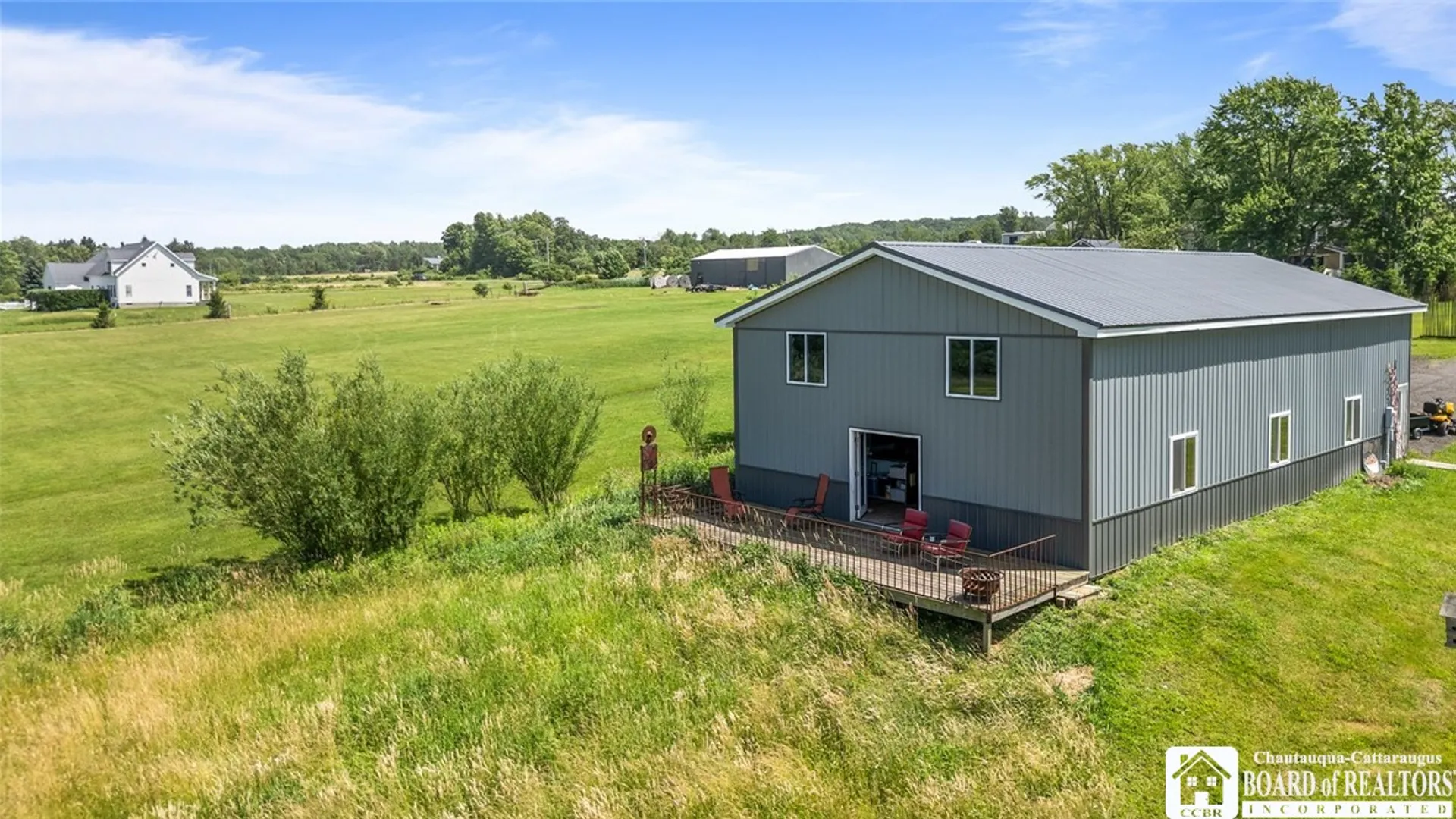 Property at 2352 Route 39, Sheridan, NY 14062 19