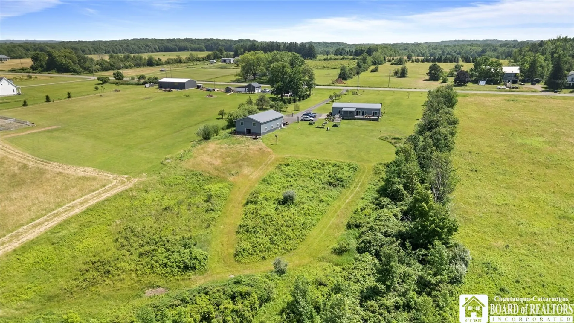Property at 2352 Route 39, Sheridan, NY 14062 20