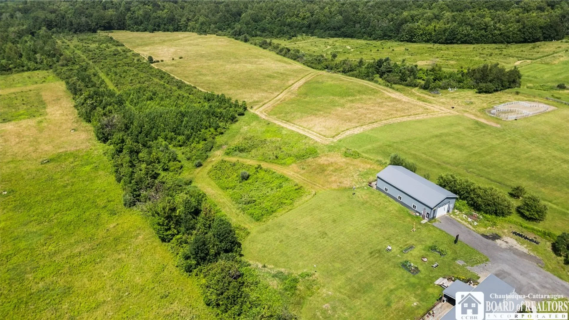 Property at 2352 Route 39, Sheridan, NY 14062 21