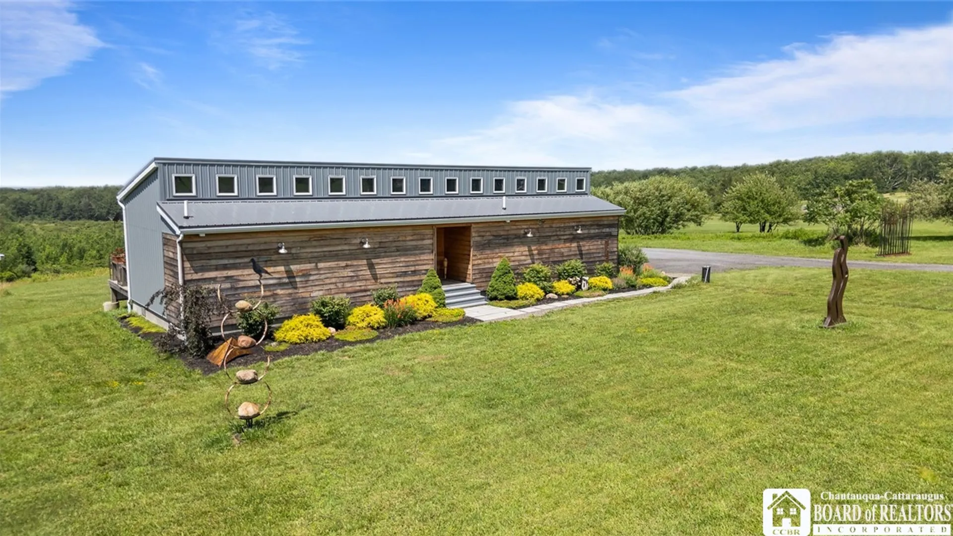 Property at 2352 Route 39, Sheridan, NY 14062 3