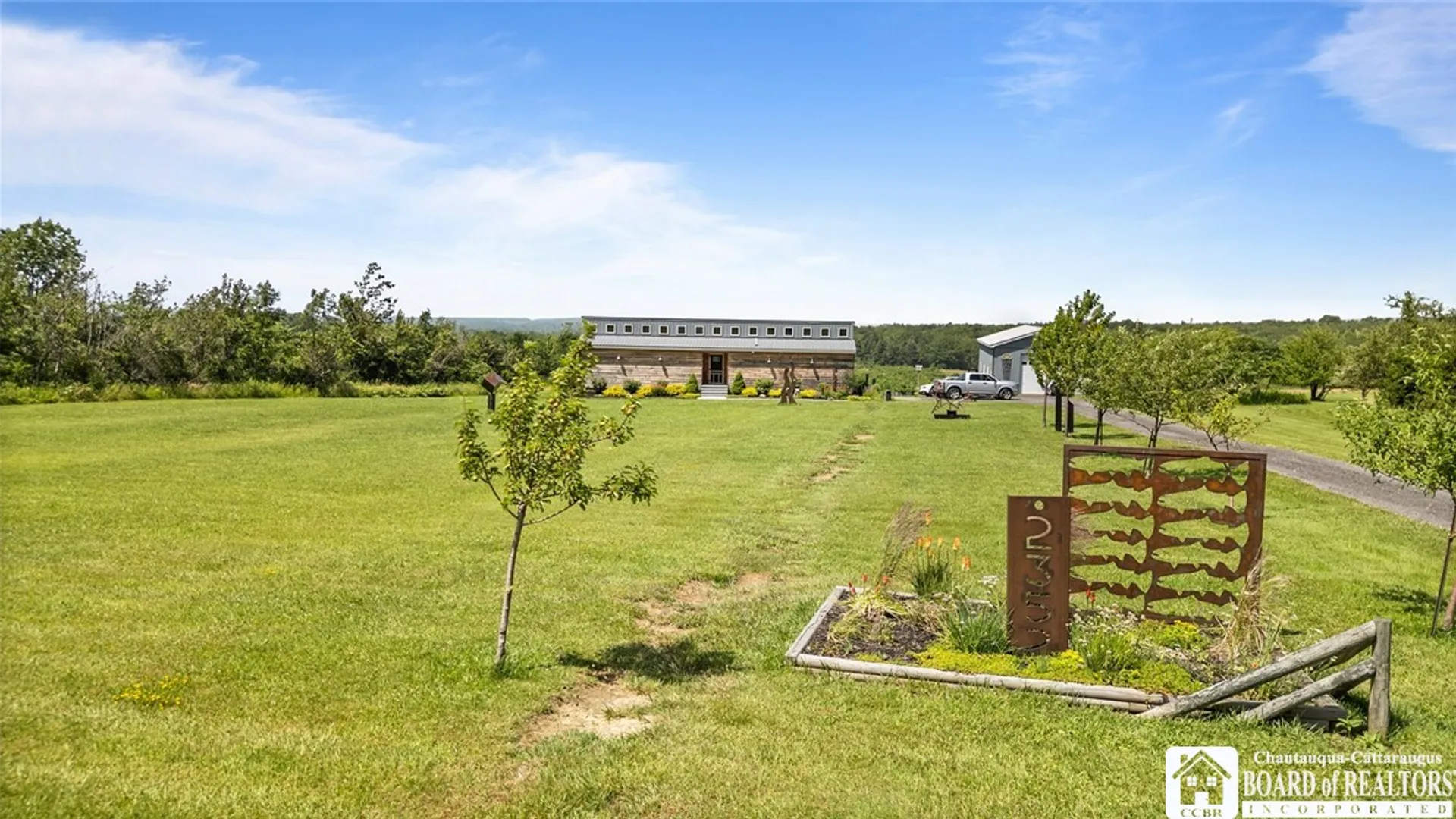 Property at 2352 Route 39, Sheridan, NY 14062 4