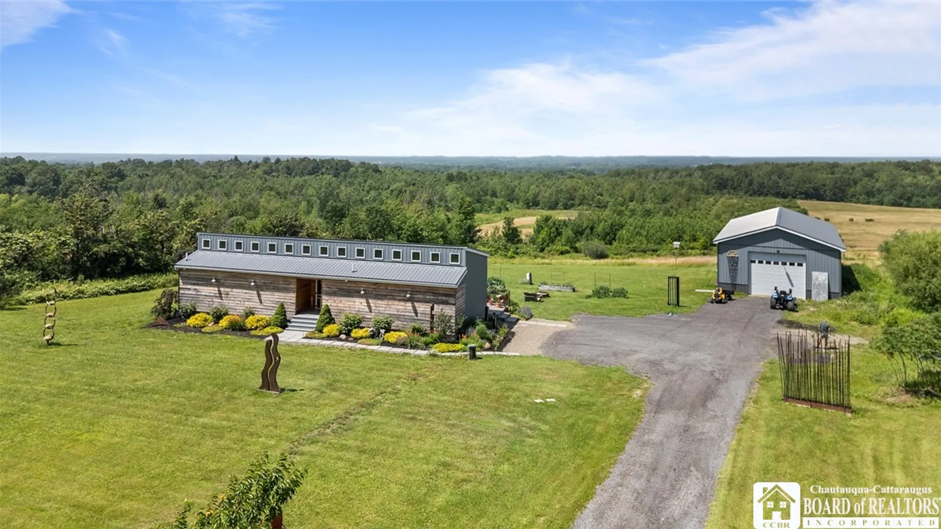 Property at 2352 Route 39, Sheridan, NY 14062 5
