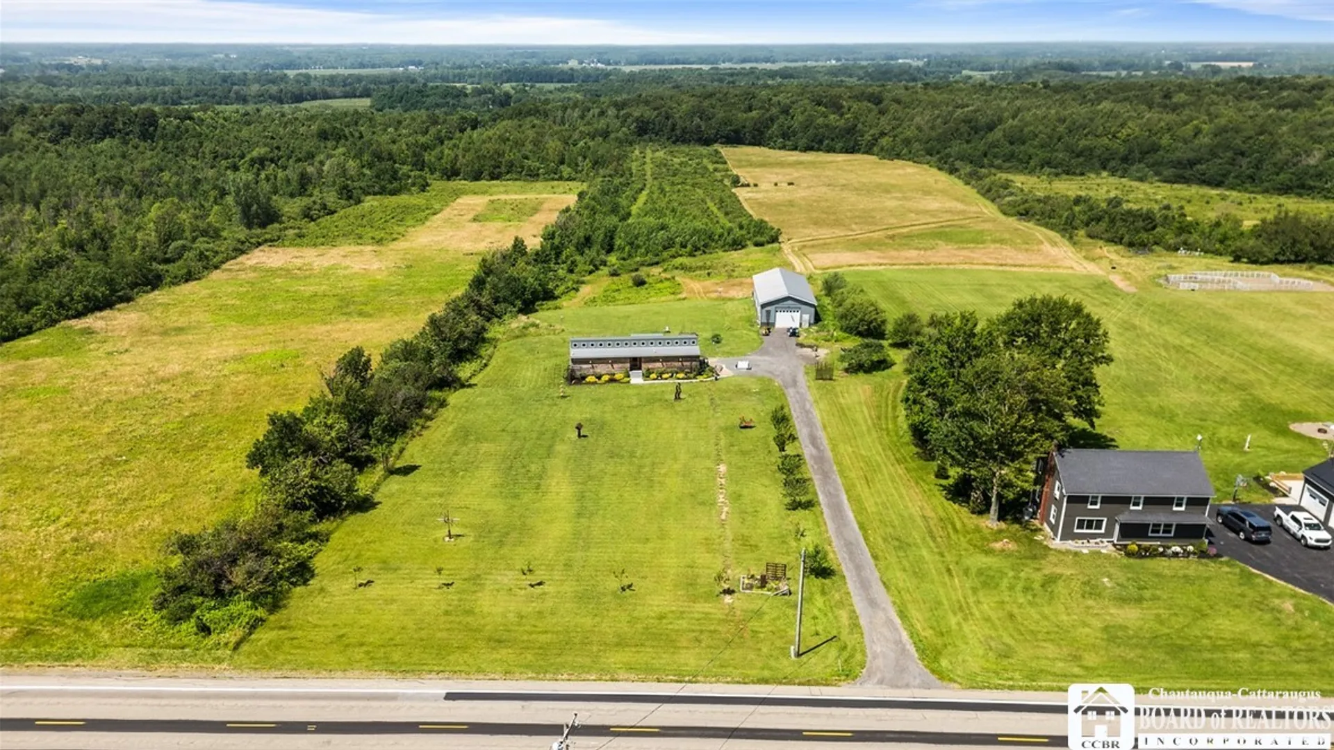 Property at 2352 Route 39, Sheridan, NY 14062 7