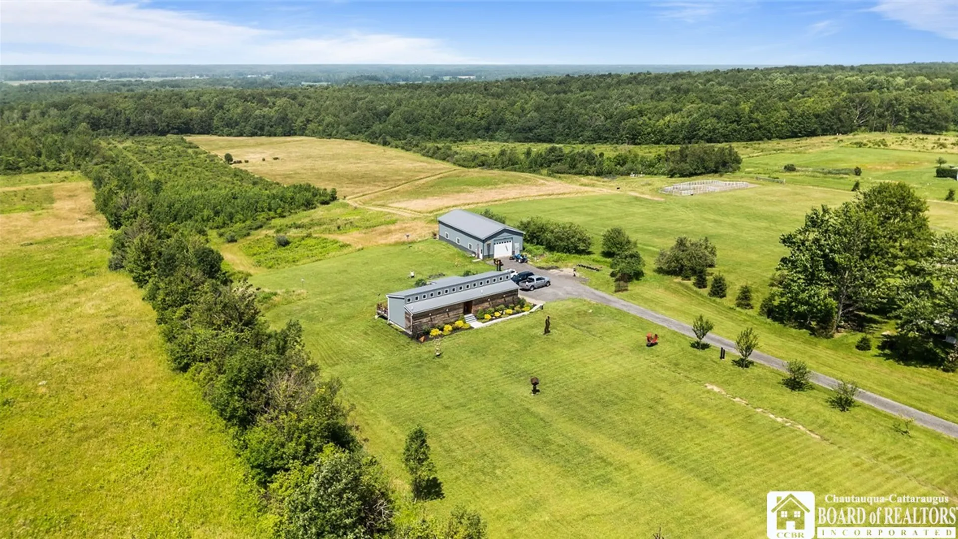Property at 2352 Route 39, Sheridan, NY 14062 8
