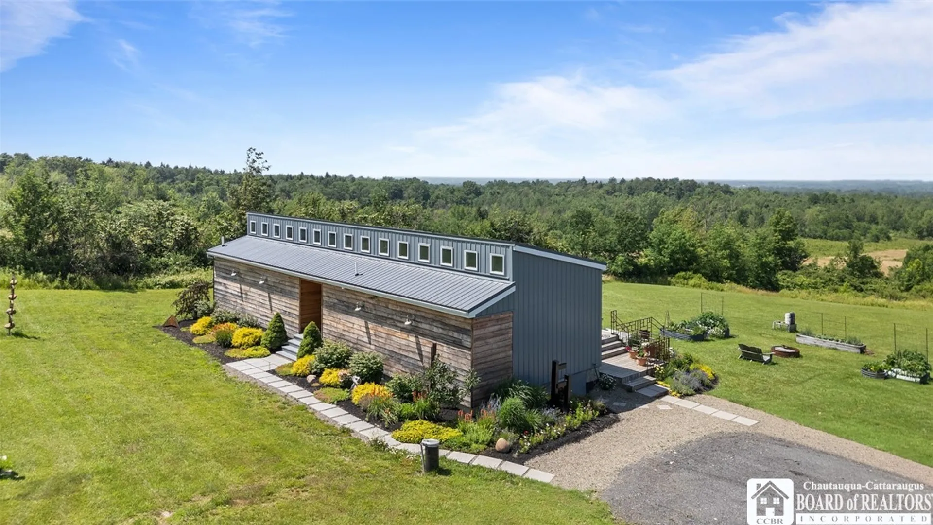 Property at 2352 Route 39, Sheridan, NY 14062 9