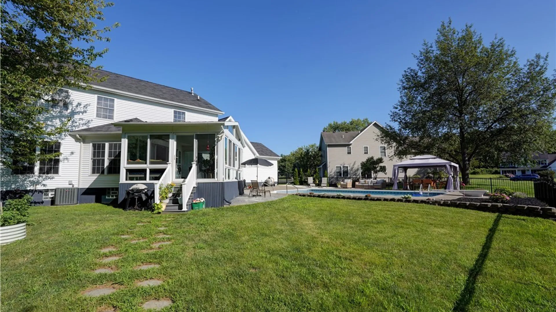 Property at 1651 Shallow Creek, Webster, NY 14580 40