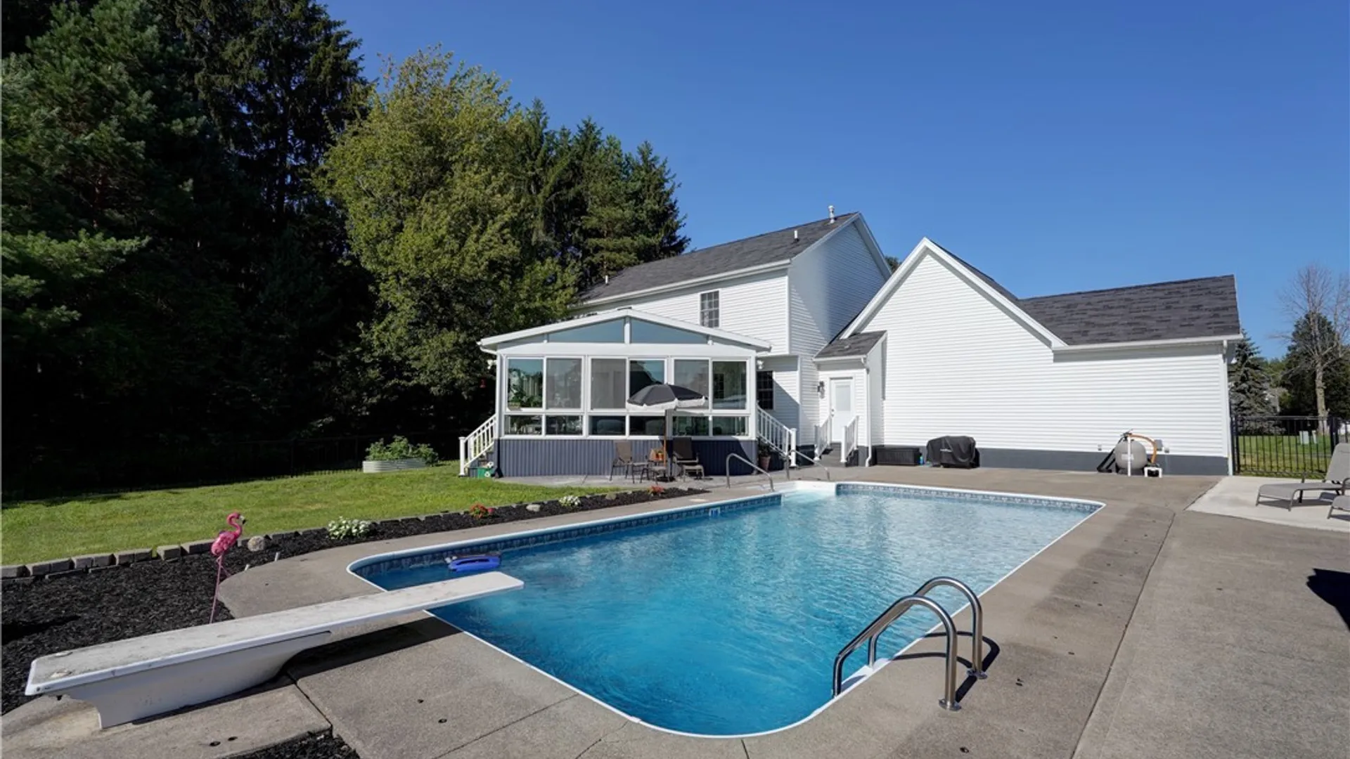 Property at 1651 Shallow Creek, Webster, NY 14580 41