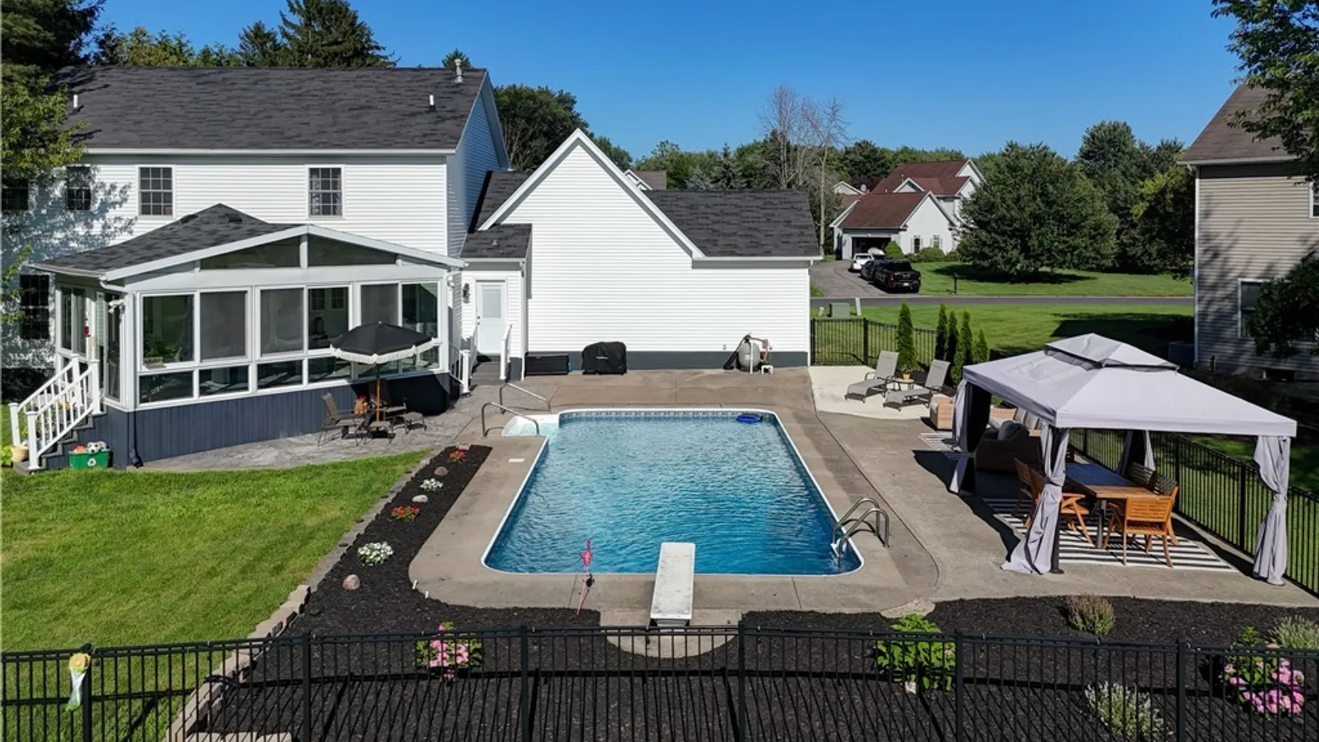 Property at 1651 Shallow Creek, Webster, NY 14580 43