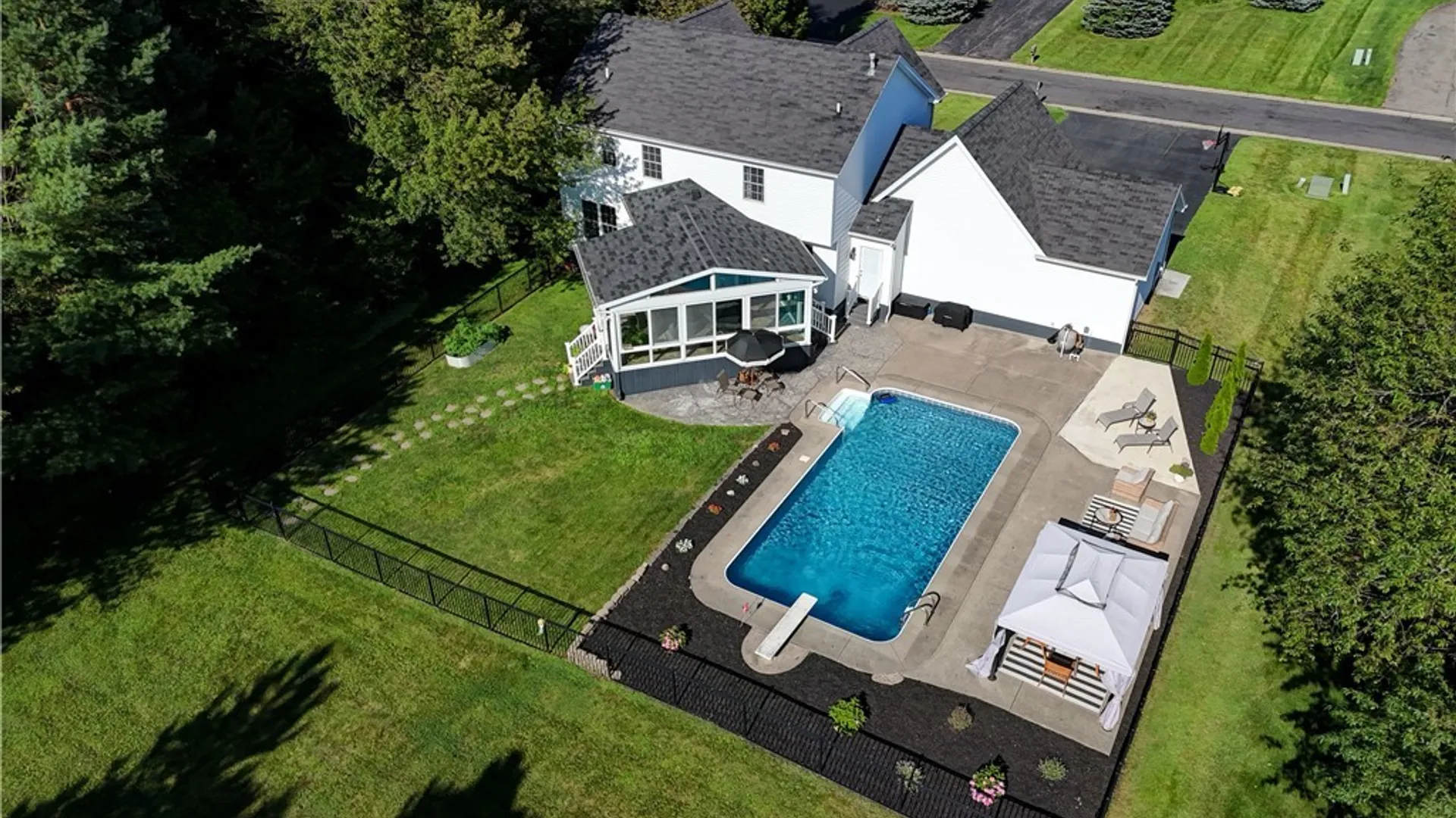 Property at 1651 Shallow Creek, Webster, NY 14580 44
