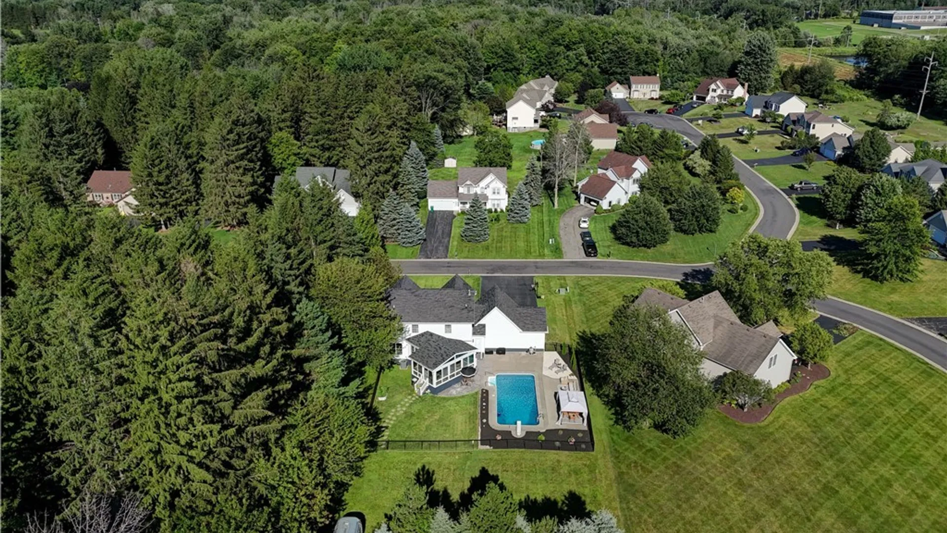 Property at 1651 Shallow Creek, Webster, NY 14580 45