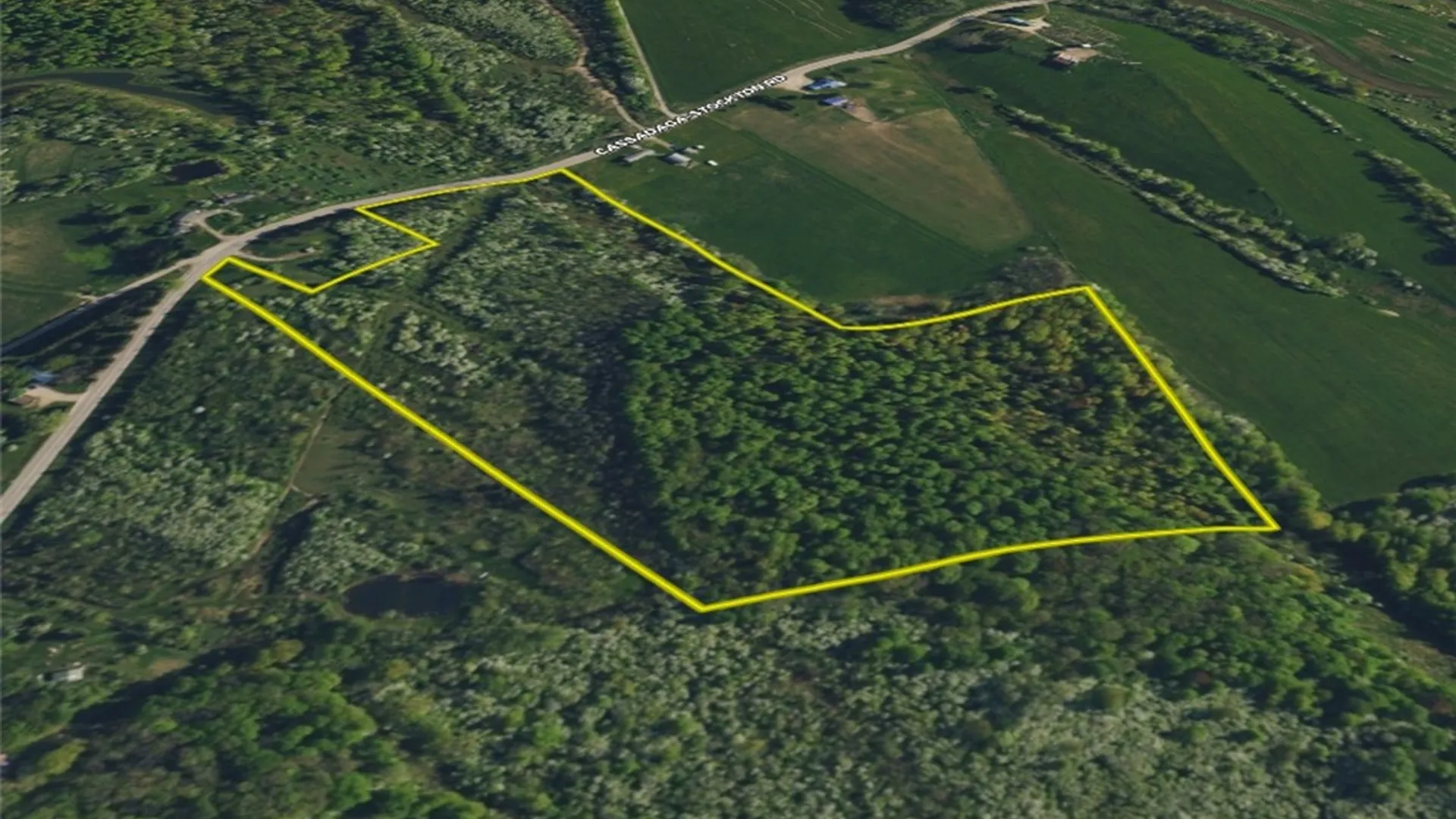 Property at 0 Stockton Road, Stockton, NY 14784 18