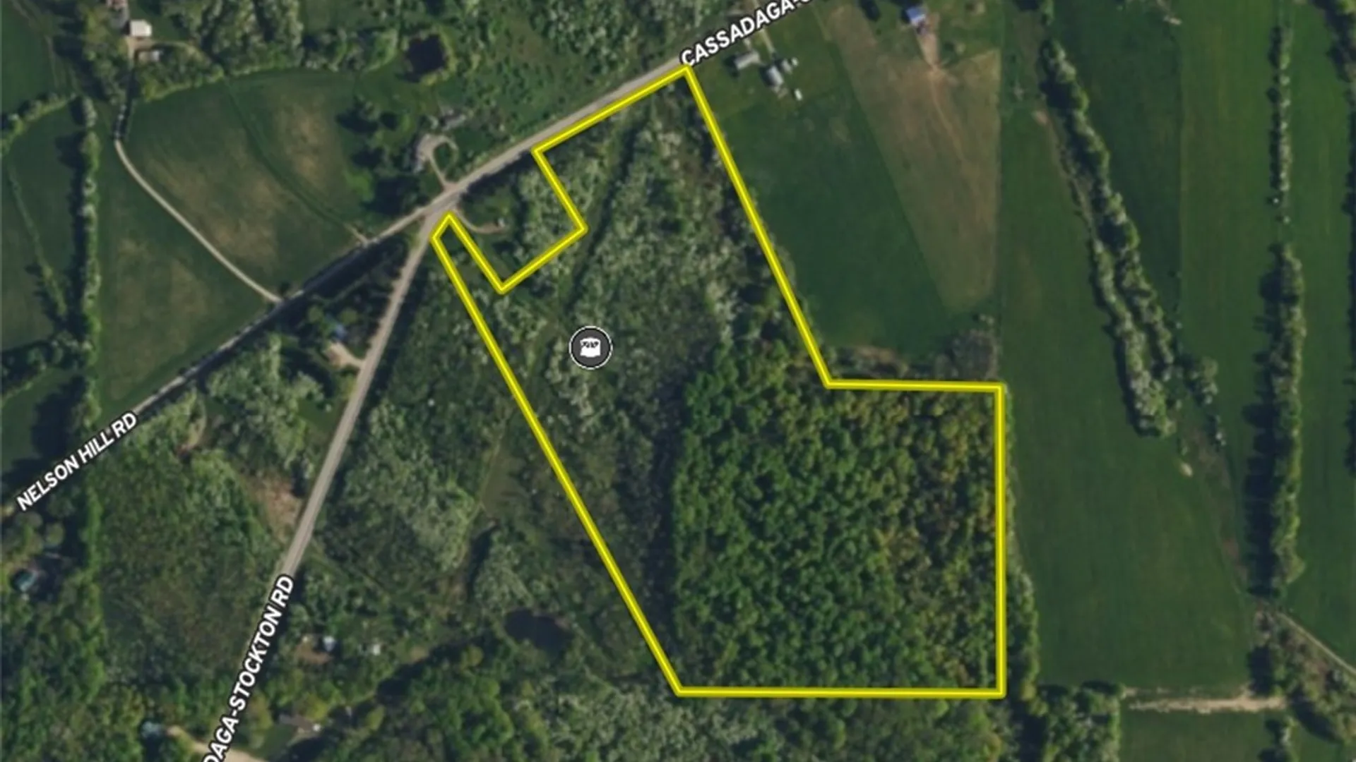 Property at 0 Stockton Road, Stockton, NY 14784 19