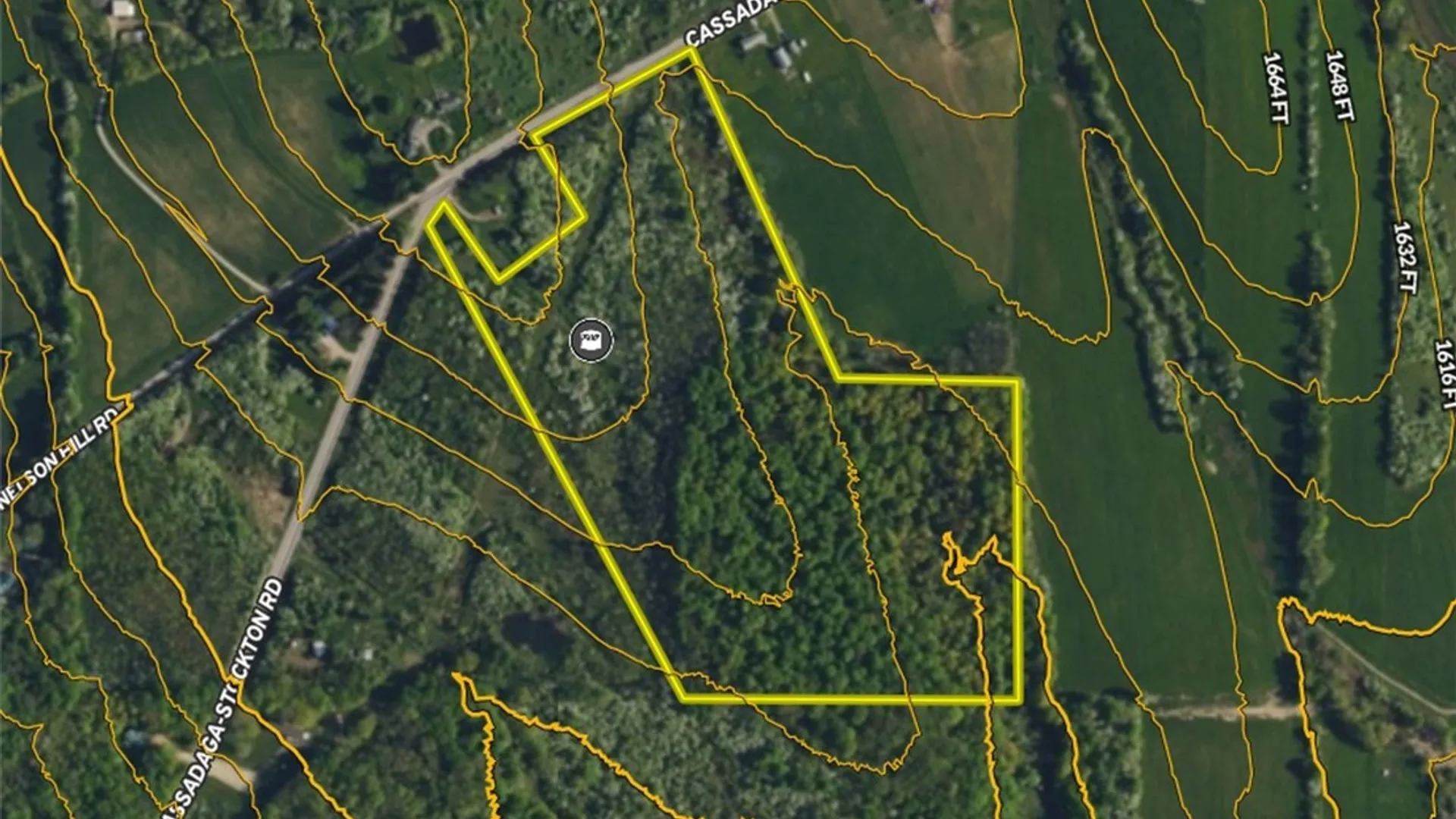 Property at 0 Stockton Road, Stockton, NY 14784 22