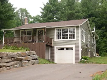Property at 1113 Pazzelli Road, Sanford, NY 13865